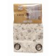 PANNELLO TENDA 140X290CM STAMPATA SCACCO BARBERITEX