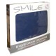 COPRIDIVANO MILLERIGHE SMILE LOVELY HOME BLU