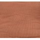 COPRICUSCINO SMILE 2 POSTI LIGHTBROWN