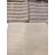 COPPIA TENDE RIGATA A PACCHETTO NAUSICAA VT BEIGE