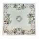 CENTRO RUNNER FODERA CUSCINO GOBELIN GIARDINO TAA ARCONATE