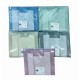 COMPLETO LENZUOLA MATRIMONIALE COTONE PERCALLE TUSCANIA HOME SWEET HOME