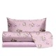 COMPLETO LENZUOLA SINGOLO COTONE TEDDY JOLLY HERMET