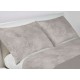 COPPIA FEDERE CUSCINO LILLY QUADRIFOGLIO