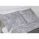 COPPIA FEDERE CUSCINO LILLY QUADRIFOGLIO