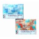 COMPLETO LENZUOLA MATRIMONIALE COTONE PENELOPE 504 LOVELY HOME