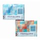 COMPLETO LENZUOLA MATRIMONIALE COTONE PENELOPE 504 LOVELY HOME