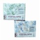 COMPLETO LENZUOLA MATRIMONIALE COTONE PENELOPE 506 LOVELY HOME
