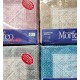 COMPLETO LENZUOLA MATRIMONIALE COTONE MORFEO K2090 CENTROTEX