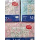 COMPLETO LENZUOLA MATRIMONIALE COTONE MORFEO K2069 CENTROTEX
