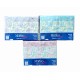 COMPLETO LENZUOLA MATRIMONIALE COTONE MORFEO K2069 CENTROTEX