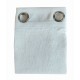 PANNELLO TENDA 140X290CM DUNE GITIESSE BIANCO
