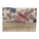 COMPLETO LENZUOLA MATRIMONIALE COTONE KIM DOLCE NOTTE PEZZOLI