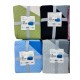 TRAPUNTINO MICROFIBRA TERMOSALDATO BICOLORE JOIN LOVELY HOME
