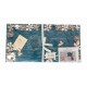 TAPPETO VELOUR DISNY EG OCEANO