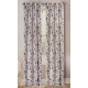 PANNELLO TENDA 140X280CM STAMPATA FLORET GITIESSE