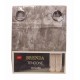 PANNELLO TENDA 140X280CM STAMPATA BRENDA GITIESSE