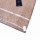 TAPPETO JACQUARD GIOVE SUARDI ROSA