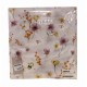 COMPLETO LENZUOLA MATRIMONIALE COTONE GRACE LINEA ORO