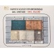 TAPPETO DA CUCINA VELOUR VINTAGE EG