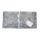 TAPPETO DA CUCINA VELOUR VINTAGE EG NATURALE
