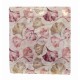 COMPLETO LENZUOLA MATRIMONIALE COTONE GINKGO LINEA ORO