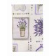 TOVAGLIA RESINATA MIROS LAVANDA PEZZOLI