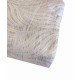 TRAPUNTINO MICROFIBRA MATRIMONIALE RASO JACQUARD ALIS LINEA ORO