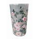 PASSATOIA CINIGLIA ROTOLO 20MTX52CM JACQUARD DIGITALE FUTURA CASCATA FLOREALE SUARDI
