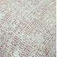 CUSCINO ARREDO IMBOTTITO RETTANGOLARE 60X40CM JACQUARD TAIGA LISO PEZZOLI
