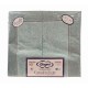 COMPLETO LENZUOLA MATRIMONIALE PERCALLE COTONE 2086 ISOGNI