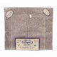 COMPLETO LENZUOLA MATRIMONIALE PERCALLE COTONE 2086 ISOGNI
