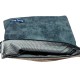 ASSORTITO 6 PEZZI POCHETTE 25X30CM SPUGNA DOUBLE COLOR CALYPSO LOVELY BEACH GITIESSE