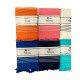 TELO MARE PAREO FOUTA 90X170CM FRANGE SALINAS GITIESSE