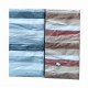 TELO MARE FOUTA 100X200CM PON PON HELLO SUMMER ARUBA LEOPARD HOME SWEET HOME