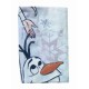 TELO MARE SPUGNA 70X140CM FROZEN DISNEY NOVIA