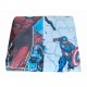 TRAPUNTINO MICROFIBRA SINGOLO AVENGERS MARVEL NOVIA