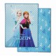 TRAPUNTINO MICROFIBRA SINGOLO FROZEN DISNEY NOVIA