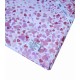 COMPLETO LENZUOLA COTONE MATRIMONIALE CUORE CASARREDO