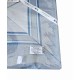 COMPLETO LENZUOLA COTONE MATRIMONIALE BORBONE CASARREDO