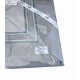 COMPLETO LENZUOLA COTONE MATRIMONIALE BORBONE CASARREDO