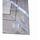 COMPLETO LENZUOLA COTONE MATRIMONIALE BORBONE CASARREDO
