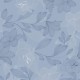 COPRITUTTO COTONE DISEGNO LILLY QUADRIFOGLIO