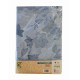 COPRITUTTO COTONE DISEGNO LILLY QUADRIFOGLIO