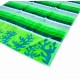 TELO MARE 90X160CM SPUGNA JACQUARD ENJOY CORALLI HOME SWEET HOME