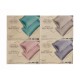 FEDERA CUSCINO SETA 50X80CM SOPHIE