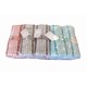 ASSORTITO 12 PEZZI COPRITUTTO TELO ARREDO COTONE NEW DHELI LOVELY HOME