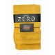 COPPIA SPUGNA ASCIUGAMANO + OSPITE ZERO 650GR/M2 SGHOME