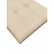 POUF DOUBLE SCARPIERA LINEN LOVELY HOME