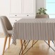 SET CUCINA COTONE TINTO IN FILO PALOMA SGHOME